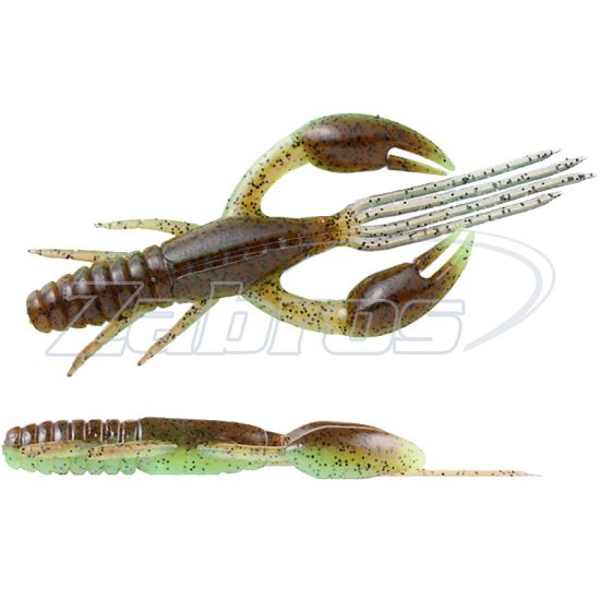 Фото OSP DoLive Craw, 3,00", 7,6 см, 7 шт, TW107