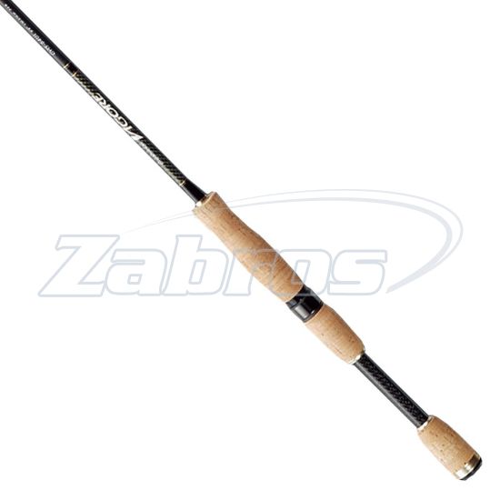 Фото Graphiteleader Vigore, GVIS-61UL, 1,85 м, 0,8-5 г