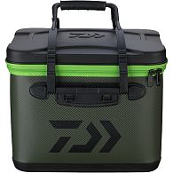 Баккан Daiwa D-Vec Eva Hard Tackle Container, 37x28x28 см: купить, цена, Киев, Украина | Zabros