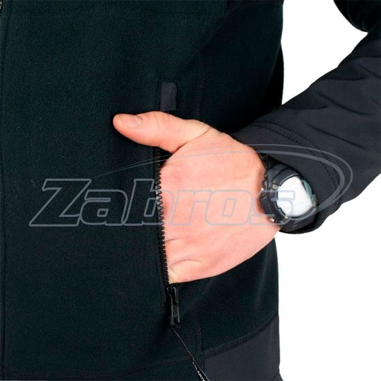 Купити Fahrenheit Windblok Falcon, FAWB10701XL/L, Black