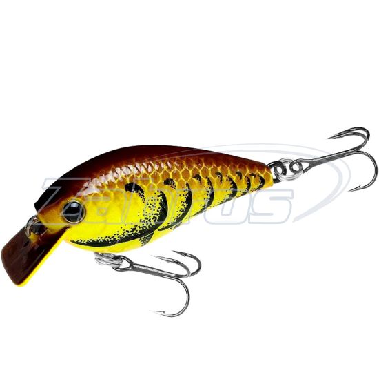 Фотография Lucky Craft LC 0.3, 3,8 см, 3 г, 0,3 м, LC-0-3-514ACBCR Фотография Lucky Craft LC 0.3, 3,8 см, 3 г, 0,3 м, LC-0-3-514ACBCR