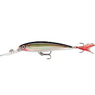 Воблер Rapala X-Rap Deep 10SP, 10 см, 13 г, 4,5 м, S, купити, ціна, Київ, Україна | Zabros