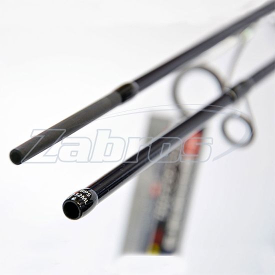 Картинка Major Craft Basspara, BPS-632L, 1,91 м, 1,75-7 г.