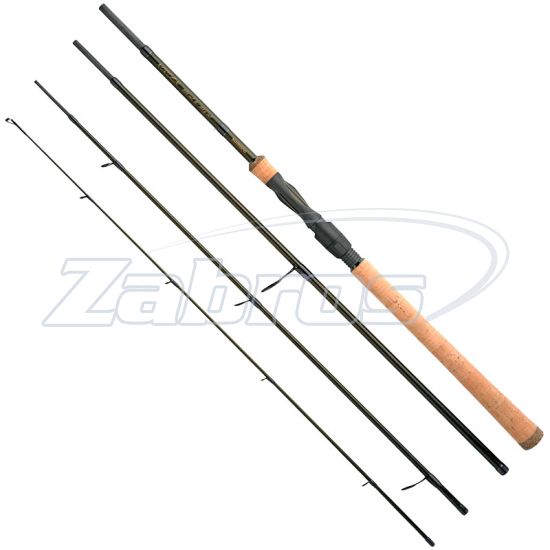 Фото Shimano Norden SP, NORSP80ML4, 2,44 м, 5-21 г