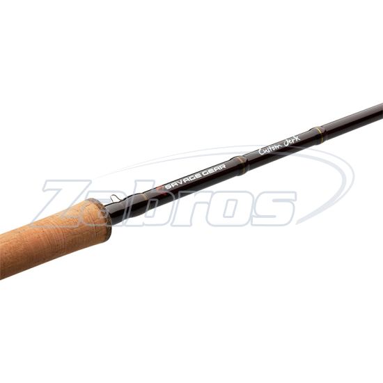 Купить Savage Gear Custom Jerk, 48500, 2,03 см, до 125 г
