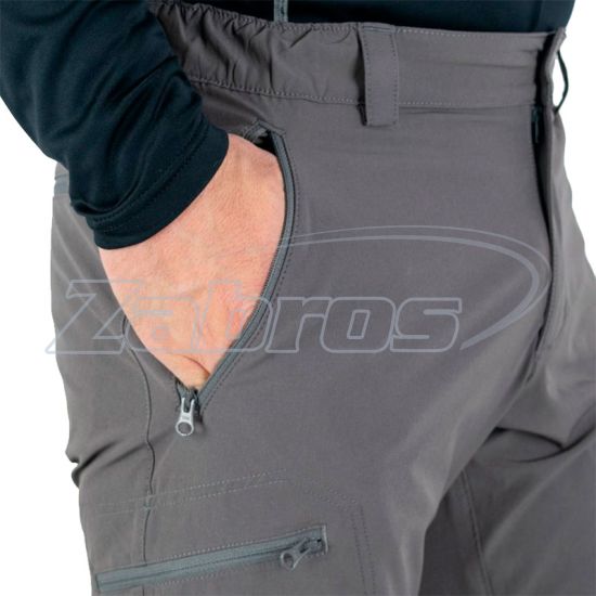 Малюнок Fahrenheit Hiking Pro, FASS03102 38/36, Grey