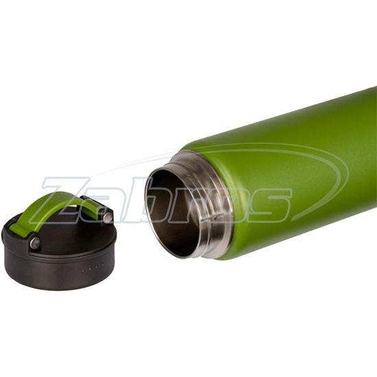 Малюнок Skif Outdoor Sporty, 0,53 л, Green