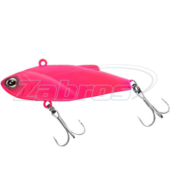 Фото Daiwa Seabass Hunter Vib Z, 70S, 7 см, 22,5 г, Mat Pink Фото Daiwa Seabass Hunter Vib Z, 70S, 7 см, 22,5 г, Mat Pink