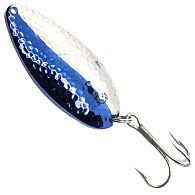 Блесна Dardevle Devle Dog Giant 2oz, 56 г, 8 см, 065: купить, цена, Киев, Украина | Zabros