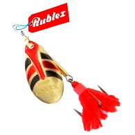 Блесна Rublex Ondex, #5, 7 г, 8 см, ONR: купить, цена, Киев, Украина | Zabros