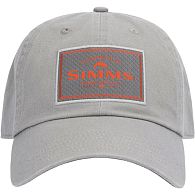 Кепка Simms Single Haul Cap, 12221, Cinder, купить, цены в Киеве и Украине, интернет-магазин | Zabros