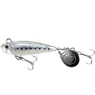 Тейл-спиннер DUO Tetra Works Spin, 5 г, 2,8 см, CKA0370: купить, цена, Киев, Украина | Zabros