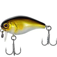 Воблер Jackall Chubby 38 SSR, 3,8 см, 4,2 г, 0,3 м, HL Ayu, купити, ціни в Києві та Україні, інтернет-магазин | Zabros