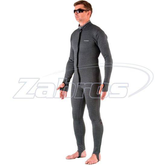 Фотографія Fahrenheit Power Grid, XXXL