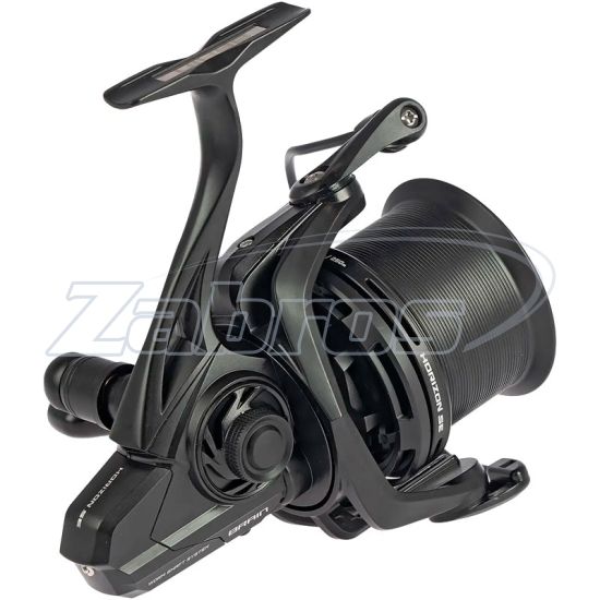 Малюнок Brain Horizon SE, 10000