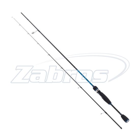 Фото Favorite 16 Blue Bird, BB-682UL-S, 2,04 м, 1-7 г