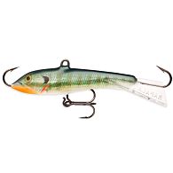 Балансир Rapala Jigging Rap, 3 см, 6 г, BG: купити, ціна, Київ, Україна | Zabros