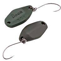 Блесна Nories Masukurouto Boon, 2,5 г, 018: купить, цена, Киев, Украина | Zabros