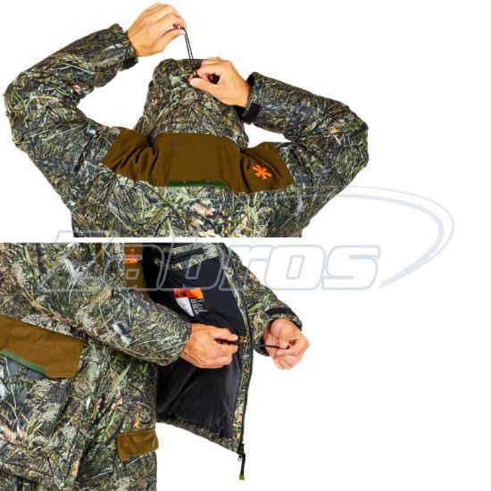 Картинка Norfin Boar Camo, 755105-XXL