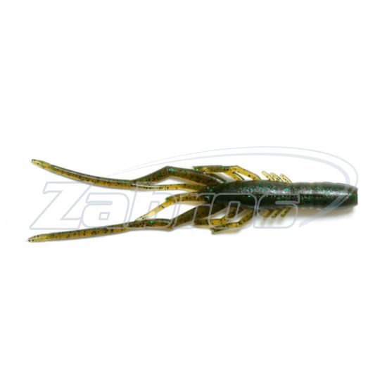 Фото Daiwa Bubble Shrimp, 4,50", 4849644, 11,45 см, 7 шт, Water Melon Seed