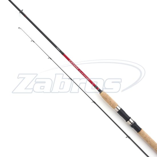 Фото Shimano Catana DX Super Sensitive, SCATDX21LS, 2,10 м, 1-10 г.