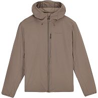 Куртка демисезонная Simms Midstream Wool Insulated Hooded Jacket, 14042, XL, Sturgeon: купить, цена, Киев, Украина | Zabros