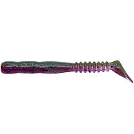 Силікон Reins Rockvibe Shad, 3,00", 7,6 см, 12 шт, 060: купити, ціна, Київ, Україна | Zabros