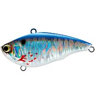 Воблер Yo-Zuri Rattl’n Vibe 55S, 5,5 см, 10,5 г, R1159-MBSH, купить, цена, Киев, Украина | Zabros