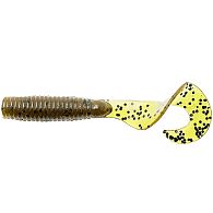 Силікон Z-Man Grubz, 3,50", 8,9 см, 6 шт, Green Pumpkin: купити, ціна, Київ, Україна | Zabros