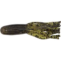 Силікон Z-Man Llama Tubez, 2,00", 5,08 см, 6 шт, Green Pumpkin: купити, ціна, Київ, Україна | Zabros