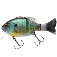 Воблер Imakatsu Gillroid Baby, 12 см, 34 г, 0,5 м, 826, купить, цена, Киев, Украина | Zabros