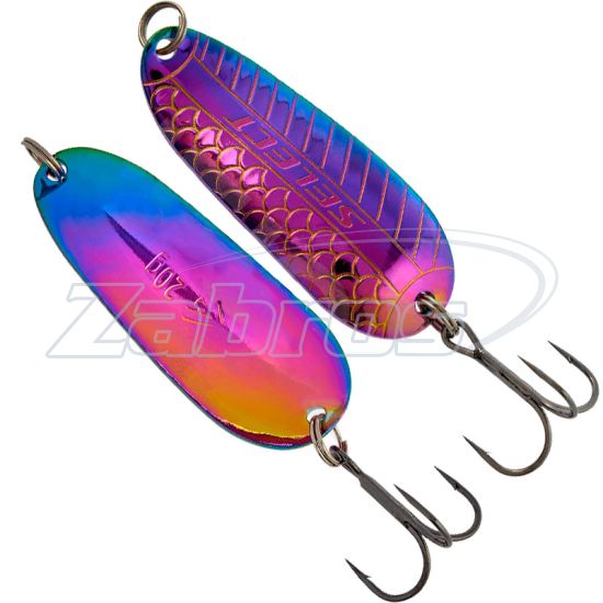 Фото Select Grandex, 10 г, 6,3 см, 14 Фото Select Grandex, 10 г, 6,3 см, 14