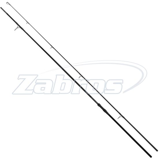 Фото Shimano Tribal TX-2A Carp, TX2A13INT, 3,96 м, 2 секц, 3,50+ lb