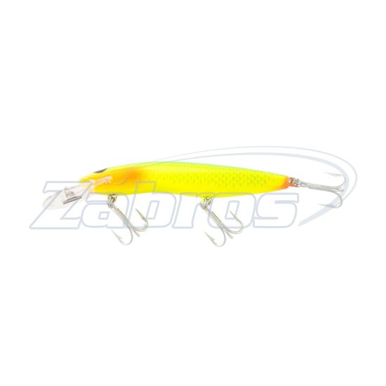 Фото Halco Sorcerer 125 DD, 12,5 см, 20 г, 5 м, R7