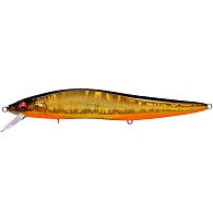Воблер Megabass Oneten Max LBO 135F, 13,5 см, 21 г, 1,8 м, GG Megabass Kinkuro, купити, ціна, Київ, Україна | Zabros