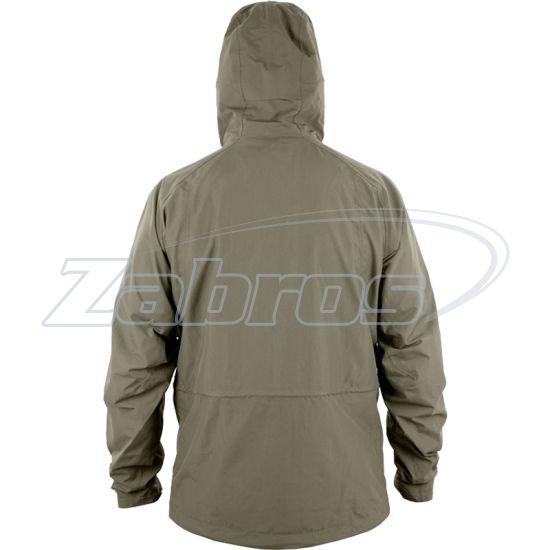 Фотография Fahrenheit Guide, FAGLL20004XL/L, Crocodile