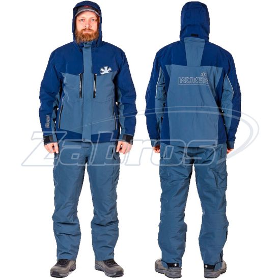 Картинка Norfin Rebel Pro, XL