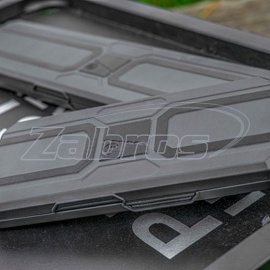 Цена Preston Absolute Hooklength Boxes, Short, P0220122, 18x9x1,6 см