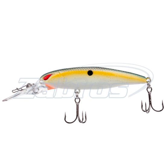 Фото Nories Laydown Minnow Deep Just Wakasagi, 6,6 см, 6,1 г, 1,8 м, BR-230