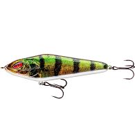 Воблер Daiwa Prorex Lazy Jerk 175SS, 17,5 см, 118 г, Live Perch, купити, ціни в Києві та Україні, інтернет-магазин | Zabros