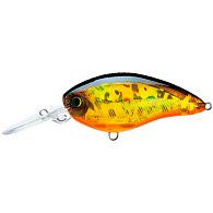 Воблер Yo-Zuri 3DS Crank DD 65F, 6,5 см, 17 г, 3,5 м, F1158-HGBL, купить, цена, Киев, Украина | Zabros