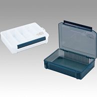 Коробка Meiho Versus VS-3020NDDM, 25,5x19x6 см, Black: купить, цена, Киев, Украина | Zabros