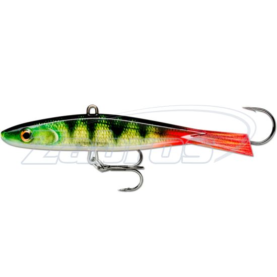 Фото Rapala Jigging Shadow Rap, 9 см, 17 г, PEL