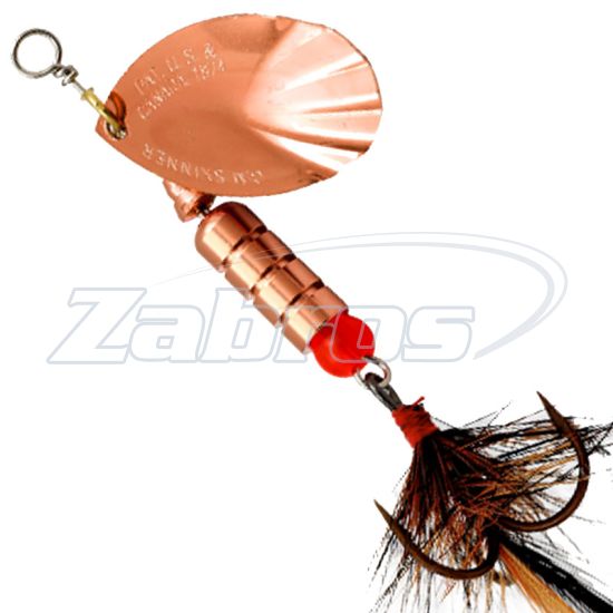 Фото Williams Dressed Vortex, #4, 9,5 г, V4D-COP Фото Williams Dressed Vortex, #4, 9,5 г, V4D-COP