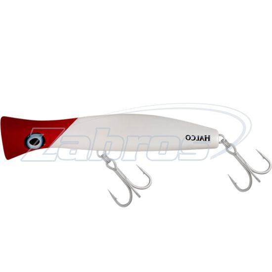 Фото Halco Roosta Popper 195, 19,5 см, 128 г, H53