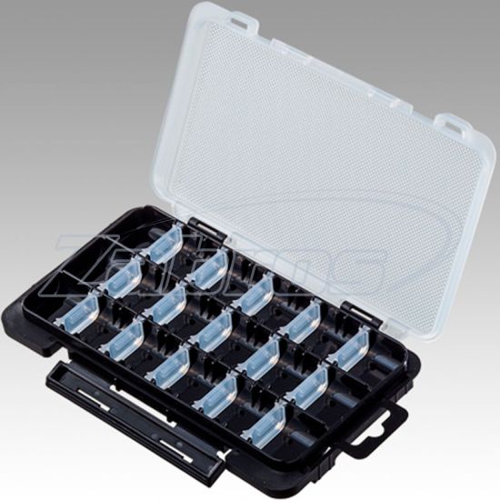 Фотография Meiho Light Game Case J, 913997, 17,5x10,5x1,8 см