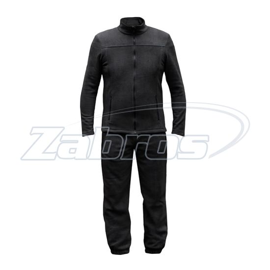 Фото Kodor Casual Urban, К0027, Black, 48-50