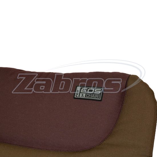 Фотография Fox International Fox EOS 1 Chair, CBC085