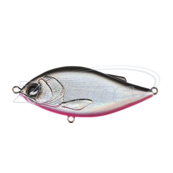 Фото Lucky John Arrow Jerk 100S, 10 см, 47 г, 2 м, LJO0510S-003