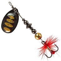 Блесна Lucky John Bonnie Blade, #1, 3,5 г, LJBB01-005: купить, цена, Киев, Украина | Zabros